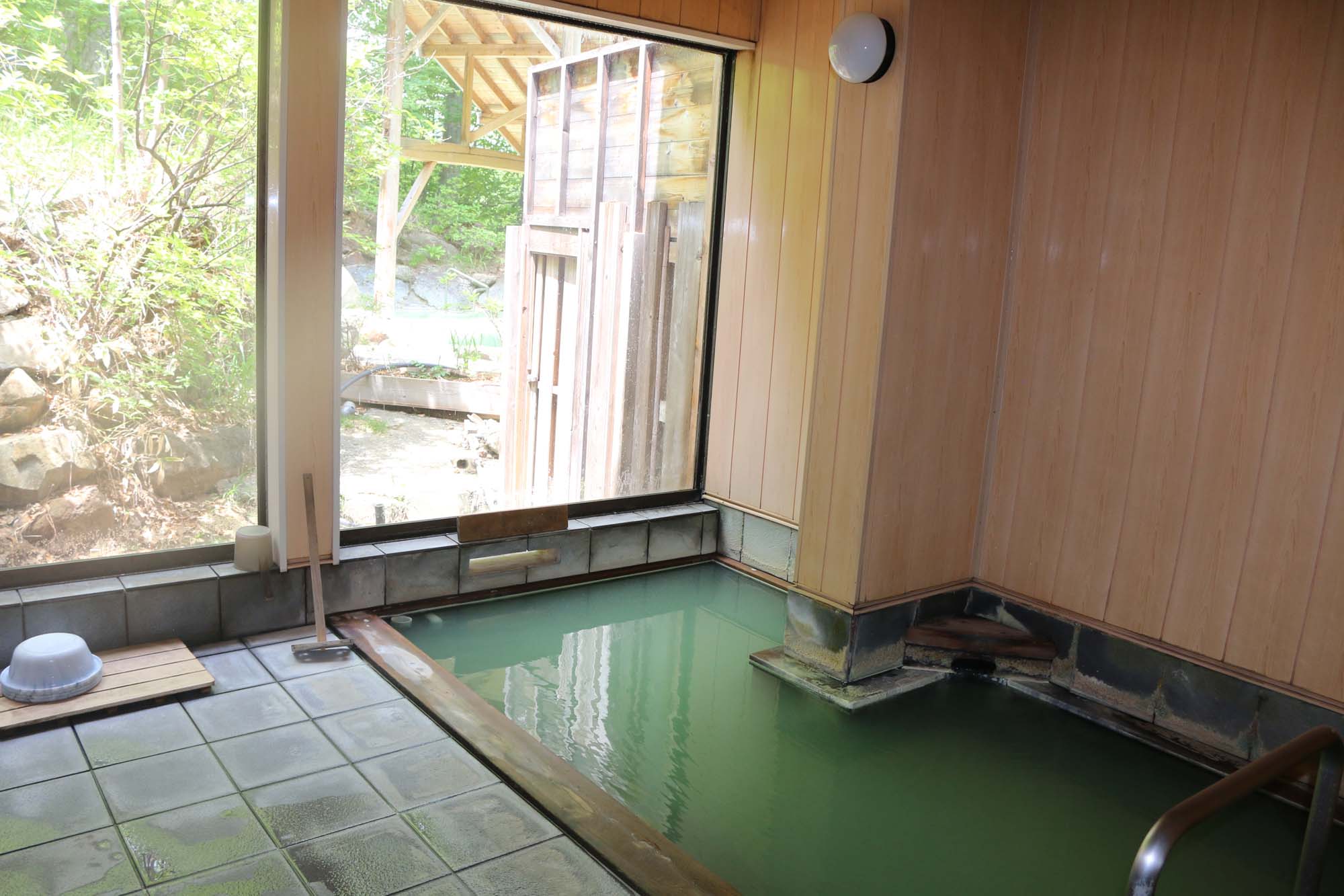 七味温泉 紅葉館 信州高山村観光協会